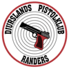 Djurslands Pistolklub logo